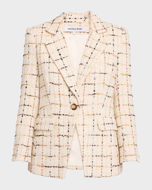 Healy Dickey Jacket
